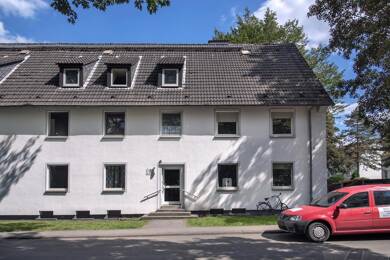 Wohnung zur Miete 359 € 2,5 Zimmer 48,7 m² EG frei ab 20.06.2025 Westfalenplatz 1 Resser-Mark Gelsenkirchen 45892