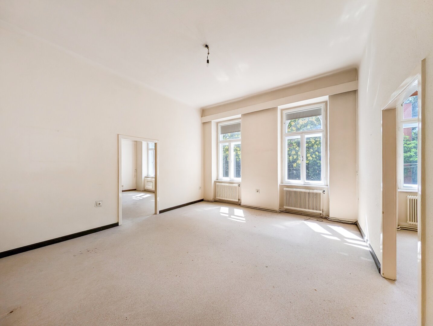 Wohnung zum Kauf 449.000 € 4 Zimmer 123 m²<br/>Wohnfläche 1.<br/>Geschoss Wien 1120