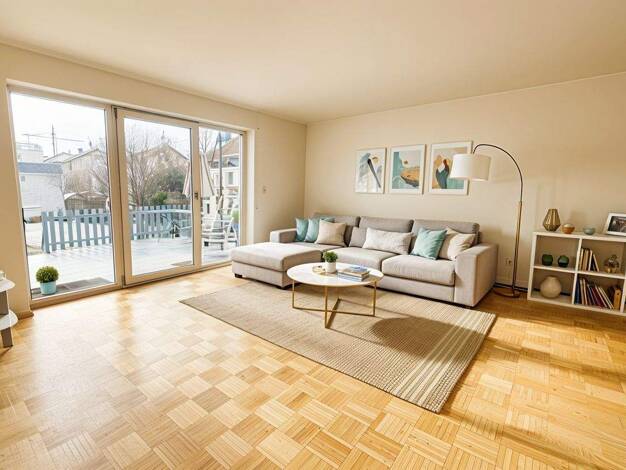 Reihenendhaus zum Kauf 472.400 € 5 Zimmer 120 m² 340 m² Grundstück Kaufering 86916