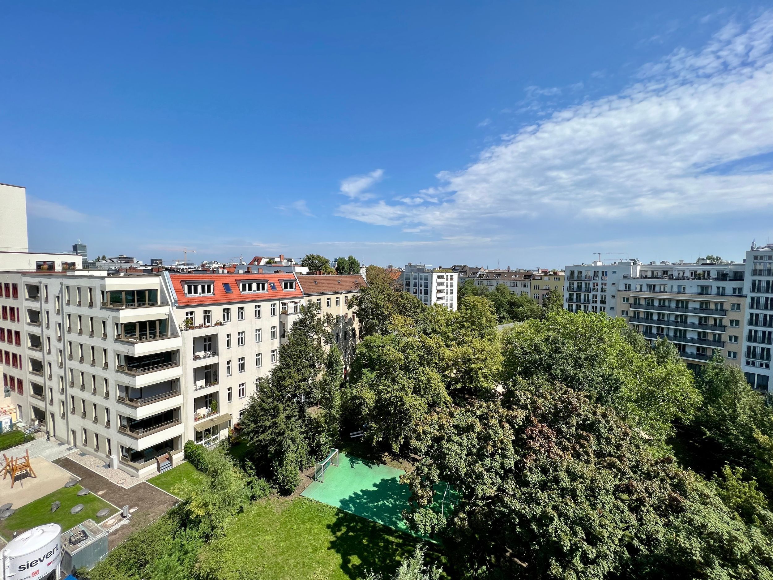 Wohnung zur Miete 1.980 € 2 Zimmer 81,2 m²<br/>Wohnfläche EG<br/>Geschoss 15.09.2024<br/>Verfügbarkeit Nachodstraße 15C Wilmersdorf Berlin 10779