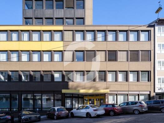 Büro zur Miete provisionsfrei 18,50 € 414,2 m² Bürofläche teilbar ab 414,2 m² Nord Nord 70191