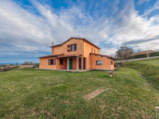 Haus zum Kauf 650.000 € 2 Zimmer 480 m² 20.000 m² Grundstück frei ab sofort San Miniato