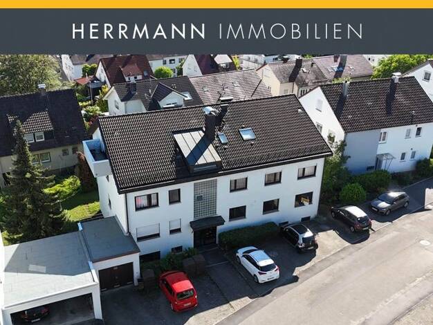 Wohnung zum Kauf 320.000 € 4 Zimmer 87,4 m² EG Beutelsbach Weinstadt 71384
