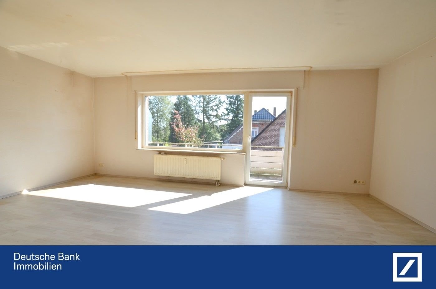 Wohnung zum Kauf 143.000 € 3 Zimmer 76,9 m²<br/>Wohnfläche 1.<br/>Geschoss Appeldorn Kalkar 47546