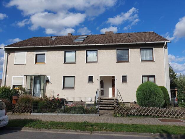 Reihenmittelhaus zum Kauf provisionsfrei 269.000 € 5 Zimmer 120 m² 476 m² Grundstück Glück-Auf-Straße 6 Bredenbeck Wennigsen (Deister) 30974