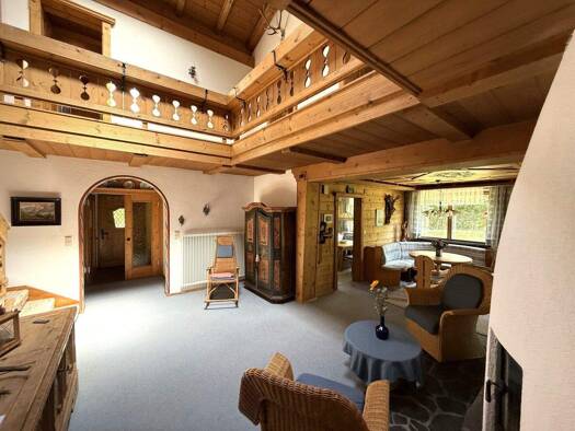 Haus zum Kauf 720.000 € 6 Zimmer 280 m² 1.940 m² Grundstück Pfunds 6542