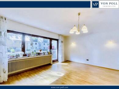 Wohnung zur Miete 685 € 2 Zimmer 78 m² Speldorf Mülheim an der Ruhr / Speldorf 45478
