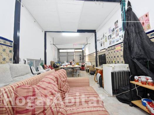 Villa zum Kauf 72.900 € 2 Zimmer 102 m² Pedro Alcázar Nules 12520