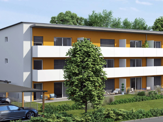 Wohnung zum Kauf - Erstbezug 219.800 € 2 Zimmer 53 m² frei ab sofort Straßwalchen 5204