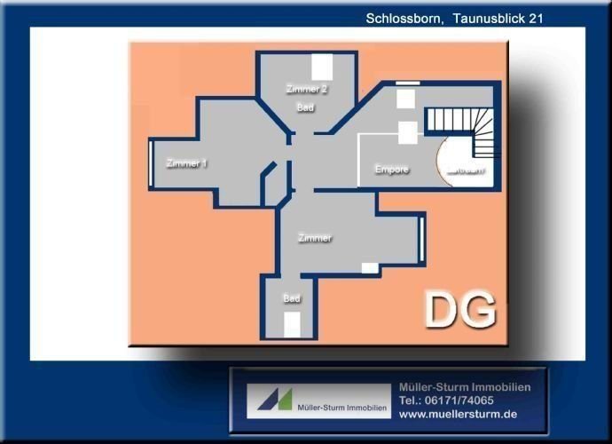 Haus zur Miete 3.750 € 5 Zimmer 300 m²<br/>Wohnfläche 1.200 m²<br/>Grundstück Taunusblick 21 Schloßborn Glashütten 61479