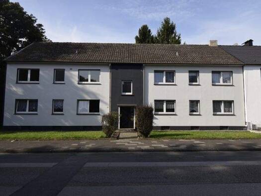 Wohnung zur Miete 400 € 2,5 Zimmer 48,5 m² EG frei ab sofort Aldenrade Walsum 47179