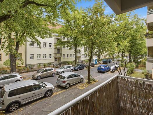 Wohnung zum Kauf 240.000 € 3 Zimmer 70,2 m² 1. Geschoss Mariendorf Berlin 12105