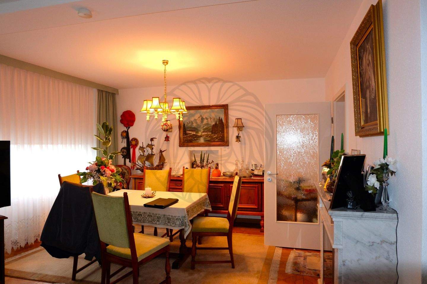 Mehrfamilienhaus zum Kauf - Mehr
