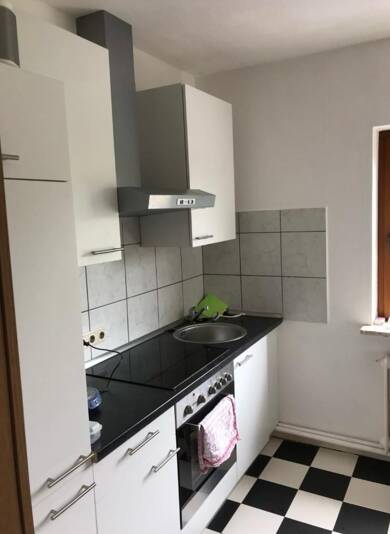 Maisonette zur Miete 380 € 2 Zimmer 50 m² Geschoss 1/2 frei ab 01.08.2025 Hinrich-Dewers-Straße 11 Rönnebeck Bremen 28777