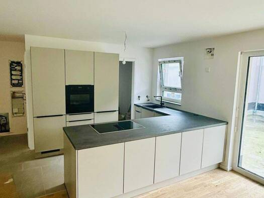 Wohnung zum Kauf - Erstbezug provisionsfrei 561.000 € 3 Zimmer 80 m² 1. Geschoss Biebrich Wiesbaden 65203