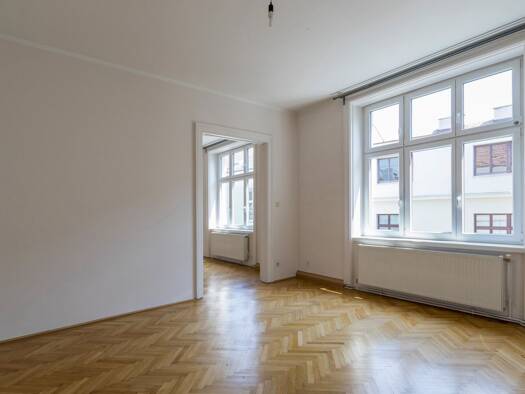 Wohnung zum Kauf 419.000 € 2 Zimmer 65,5 m² 4. Geschoss Gumpendorfer Straße 118A Mariahilf 1060