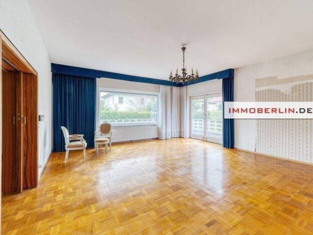 Haus zum Kauf 675.000 € 4 Zimmer 680 m² Grundstück Hermsdorf Berlin 13467