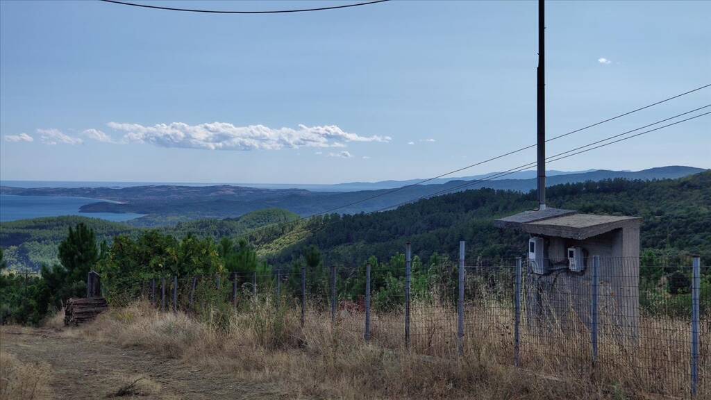 Land-/Forstwirtschaft zum Kauf 2.200.000 € 100.000 m² Grundstück Chalkidiki