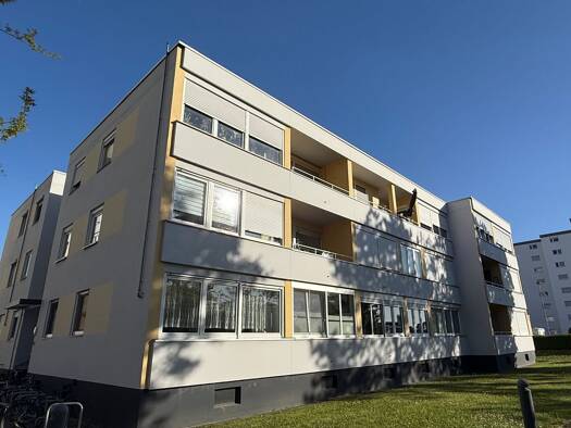 Wohnung zum Kauf 160.000 € 2 Zimmer 69 m² Sandhausen 69207