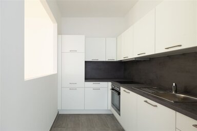 Wohnung zur Miete 882 € 2 Zimmer 69,7 m² 4. Geschoss Lößniger Str. 25 Südvorstadt Leipzig 04275