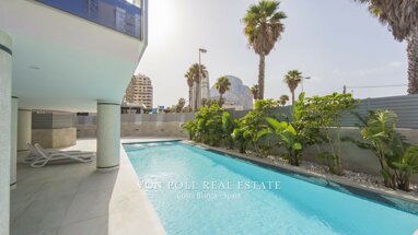 Apartment zum Kauf 725.000 € 3 Zimmer 74 m² Calpe / Calp 03710