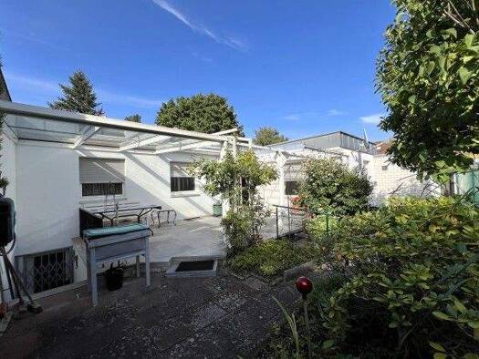 Einfamilienhaus zum Kauf 649.000 € 5 Zimmer 122 m² 419 m² Grundstück Röthenbach b Schweinau Nürnberg 90451