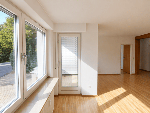 Wohnung zur Miete 625 € 3,5 Zimmer 72 m² Geschoss EG/3 frei ab 01.12.2026 Eppendorf Bochum 44869