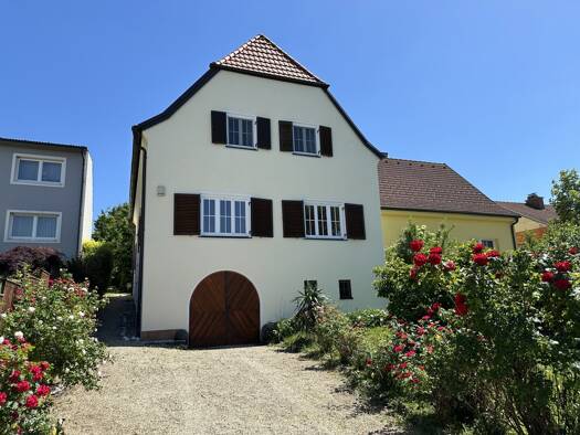 Büro zur Miete 1.215 € Hochstraße Mattersburg 7210