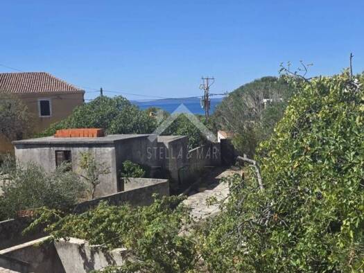 Einfamilienhaus zum Kauf 222.000 € 6 Zimmer 300 m² 466 m² Grundstück Zadar 23000