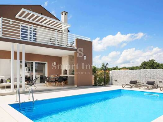 Haus zum Kauf 725.000 € 4 Zimmer 230 m² Svetvincenat Svetvinčenat