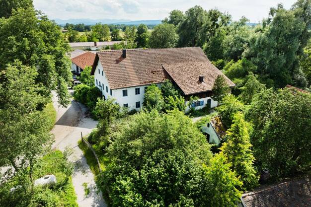 Bauernhaus zum Kauf 2.800.000 € 13 Zimmer 247 m² 11.570 m² Grundstück Pähl Pähl 82396