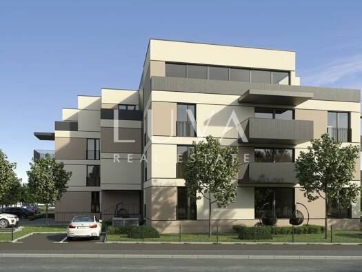 Wohnung zum Kauf 264.495 € 3 Zimmer 80,2 m² 1. Geschoss Brezovica 0