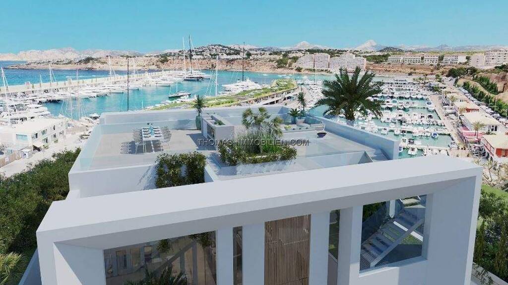 Villa zum Kauf 9.850.000 € 5 Zimmer 615 m² 900 m² Grundstück El Toro 07180