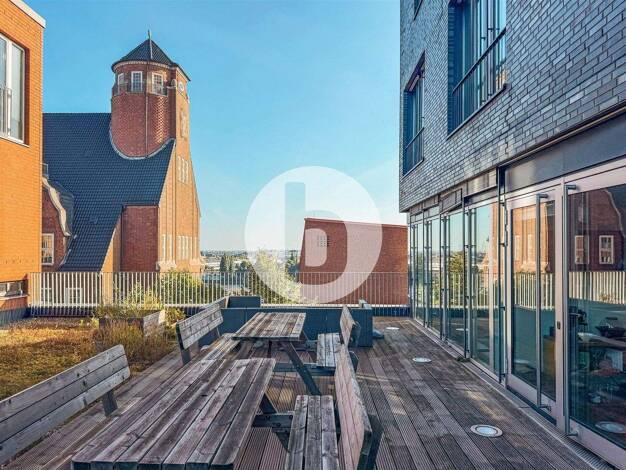 Bürogebäude zur Miete provisionsfrei 24 € 243 m² Bürofläche St. Pauli Hamburg 20359