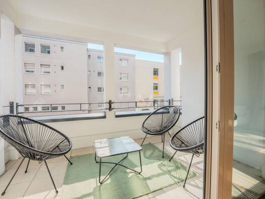 Wohnung zur Miete 1.800 € 3 Zimmer 75,8 m² 1. Geschoss frei ab 01.12.2026 Frauenstraße 124 Mitte Ulm 89073