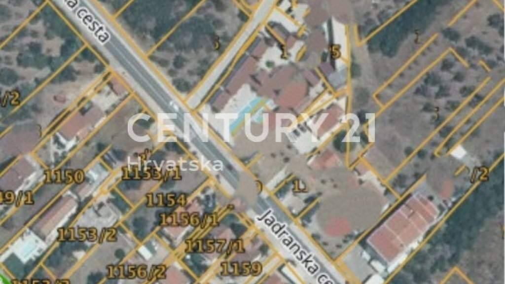 Land-/Forstwirtschaft zum Kauf 548.250 € Sveti Filip i Jakov