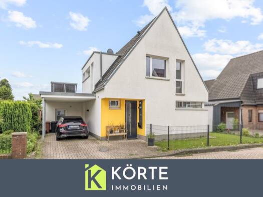 Einfamilienhaus zum Kauf 359.000 € 3 Zimmer 102 m² 217 m² Grundstück frei ab sofort Lingen Lingen (Ems) 49809