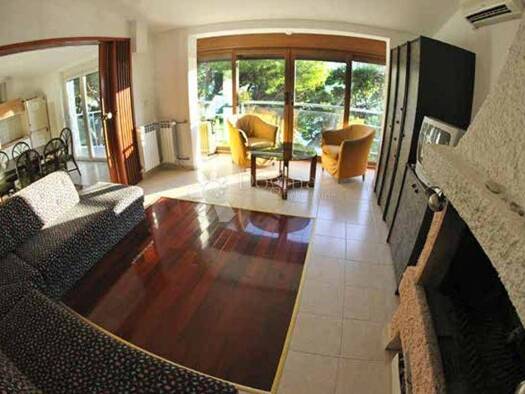 Wohnung zum Kauf 422.000 € 2 Zimmer 62 m² 3. Geschoss Zivogosce, Podgora Podgora