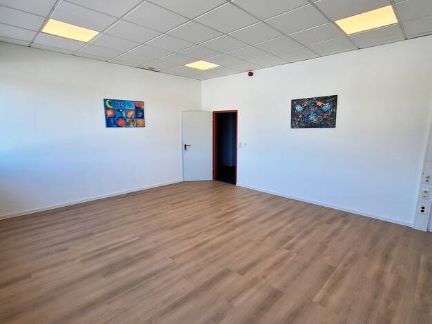 Bürofläche zur Miete 500 € 29 m² Bürofläche Carl-Legien-Str. 15 Bieber Offenbach 63073