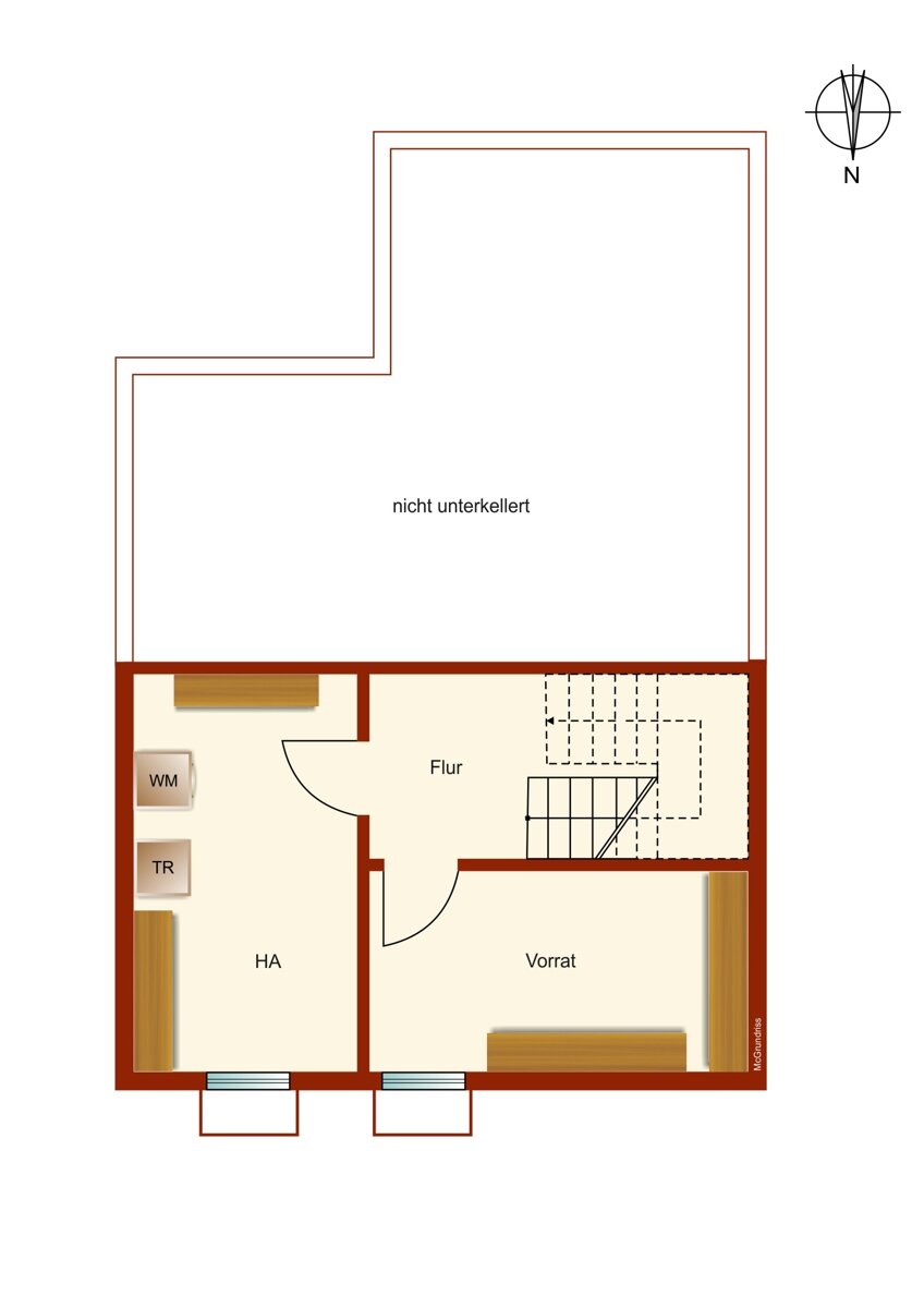 Doppelhaushälfte zum Kauf 280.000 € 4 Zimmer 136 m²<br/>Wohnfläche 471 m²<br/>Grundstück Clarholz Herzebrock-Clarholz / Borgelt 33442