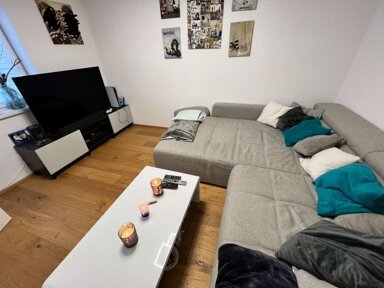 Studio zur Miete 288 € 1,5 Zimmer 37 m² 1. Geschoss frei ab sofort Dithmarscher Straße 16 Friedrichstadt 25840