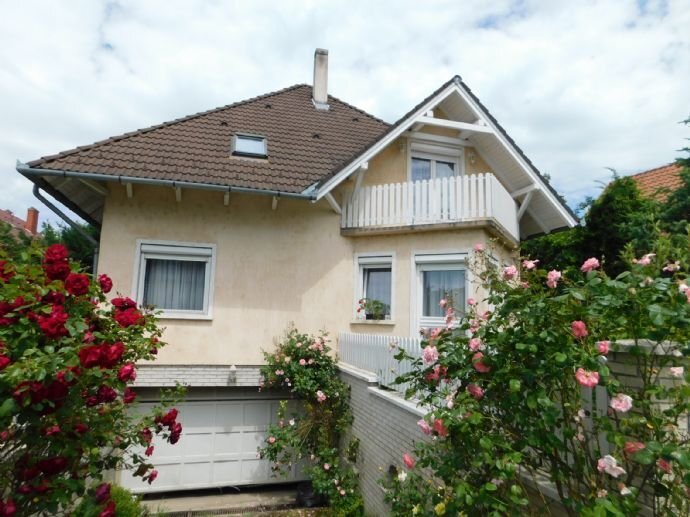 Einfamilienhaus zum Kauf 389.000 € 7 Zimmer 307 m²<br/>Wohnfläche 703 m²<br/>Grundstück Siófok 8600