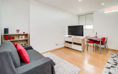 Wohnung zur Miete 610 € 1 Zimmer 48 m² Steinrader Weg 46 St. Lorenz Nord Lübeck 23558