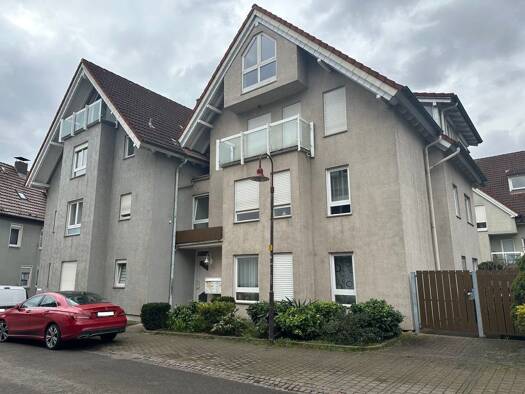 Maisonette zum Kauf 284.000 € 3 Zimmer 79,8 m² 1. Geschoss Neckargartach Heilbronn-Neckargartach 74078