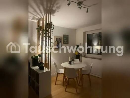 Wohnung zur Miete Tauschwohnung 650 € 2 Zimmer 53 m² EG Nippes Köln 50733