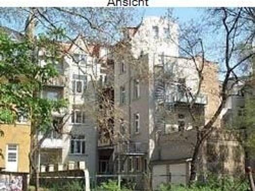 Sonstiges zum Kauf als Kapitalanlage geeignet 3 Zimmer 105 m² Innenstadt Gera 07545