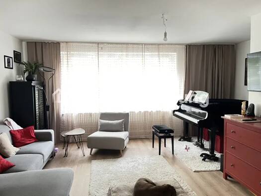 Wohnung zur Miete Tauschwohnung 960 € 4 Zimmer 95 m² Westend Berlin 14195