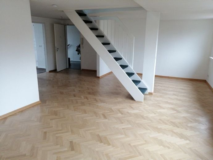 Wohnung zur Miete 893 € 3 Zimmer 85 m²<br/>Wohnfläche 3.<br/>Geschoss ab sofort<br/>Verfügbarkeit Innenstadt 11 Osnabrück 49074