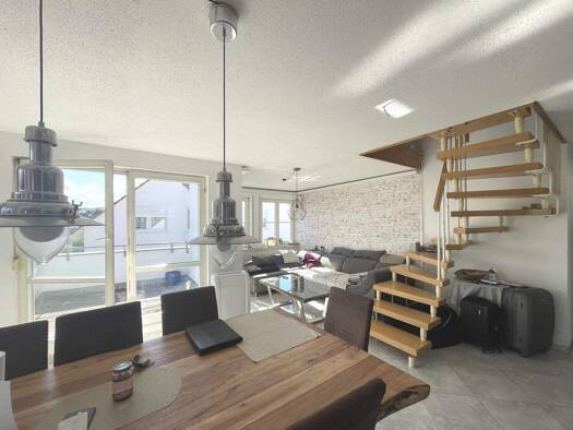 Wohnung zum Kauf 319.000 € 3 Zimmer 72 m² frei ab sofort Winnenden 71364