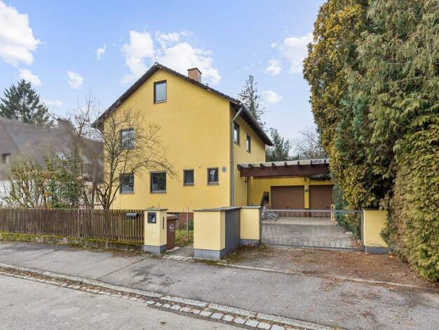 Einfamilienhaus zum Kauf 1.300.000 € 4 Zimmer 136,4 m² 435 m² Grundstück Ramersdorf-Perlach München 81737